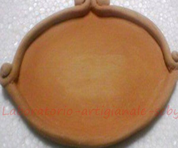 ART.C/15 DIETROPORTA BAROCCATO