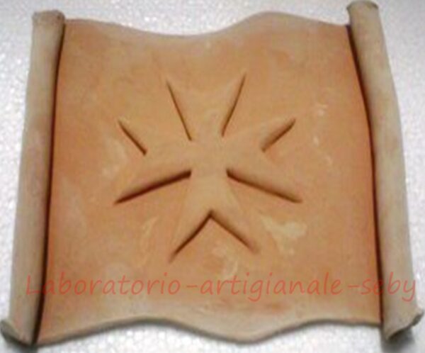 ART. C/8 PERGAMENA SNODATA (con e senza stemma)