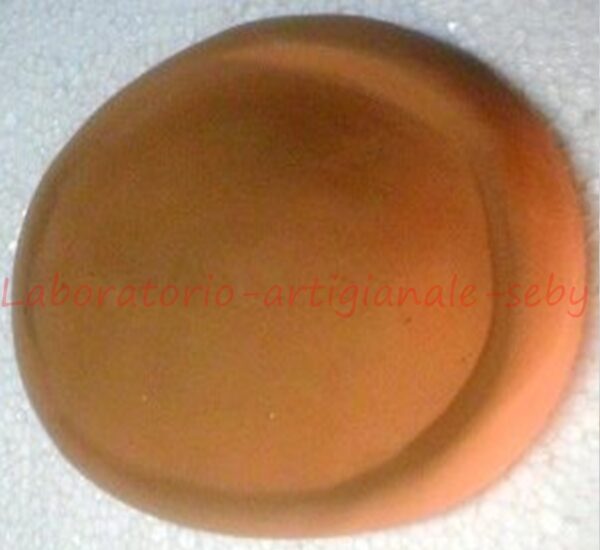 ART.C/41 cm. 18 x 13 MEDAGLIONE