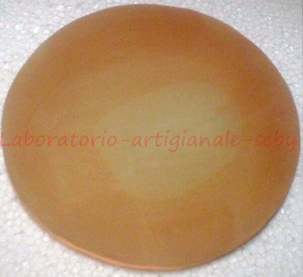 ART.C/43 Ø cm.18,5 MEDAGLIONE PIATTO